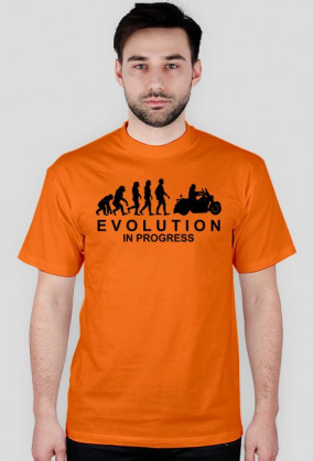 EVOLUTION CRUISER (9 kolorów)