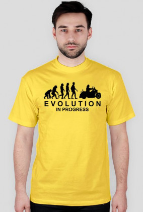 EVOLUTION CRUISER (9 kolorów)