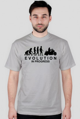 EVOLUTION CRUISER (9 kolorów)