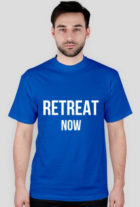 Retreat