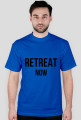 Retreat white