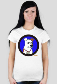 Jack Russell Terrier