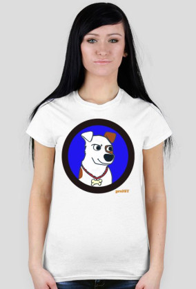 Jack Russell Terrier