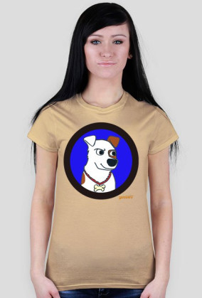 Jack Russell Terrier