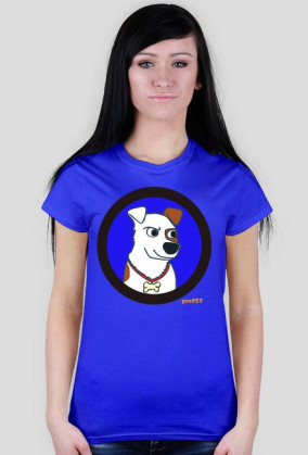 Jack Russell Terrier
