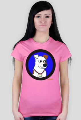 Jack Russell Terrier