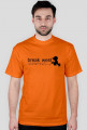 BreakWest Koszulka Men