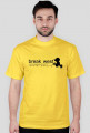 BreakWest Koszulka Men