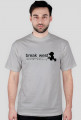 BreakWest Koszulka Men