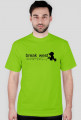 BreakWest Koszulka Men