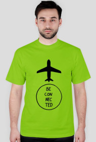 koszulka BeConNecTed (up)