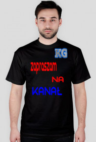 Koxikoszulka kanału