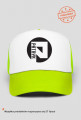 Patryk Kumór LOGO Czapka