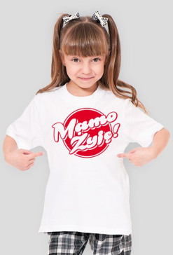 MAMO ŻYJĘ