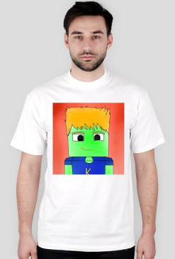 MrKubsonMcPL T-shirt