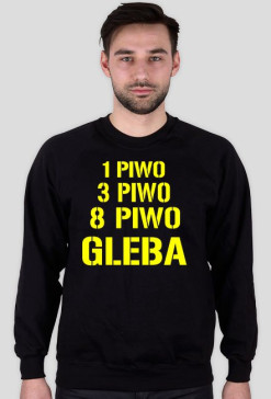 Bluza "PIWO"