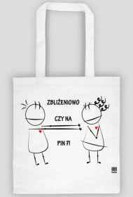 KaDa - Torba - ZBLIŻENIOWO CZY NA PIN ?!