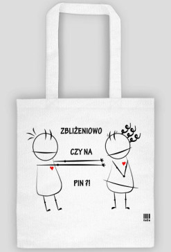 KaDa - Torba - ZBLIŻENIOWO CZY NA PIN ?!