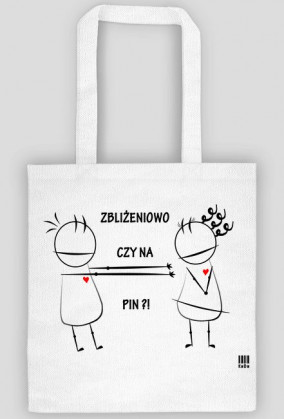 KaDa - Torba - ZBLIŻENIOWO CZY NA PIN ?!