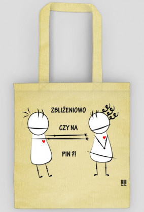 KaDa - Torba - ZBLIŻENIOWO CZY NA PIN ?!