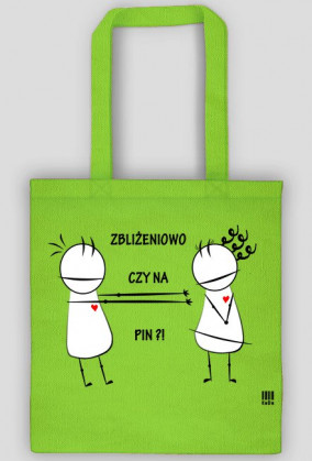 KaDa - Torba - ZBLIŻENIOWO CZY NA PIN ?!