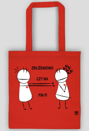 KaDa - Torba - ZBLIŻENIOWO CZY NA PIN ?!