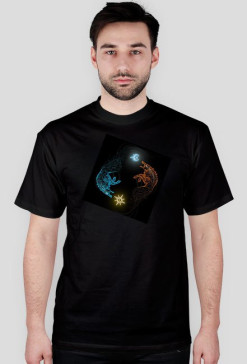 Wilki YinYang