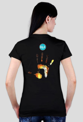 Creepy 2 ELS (K) Black
