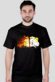 Creepy 2 ELS (M) Black