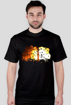 Creepy 2 ELS (M) Black