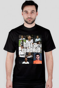 Hala Madrid - Męska