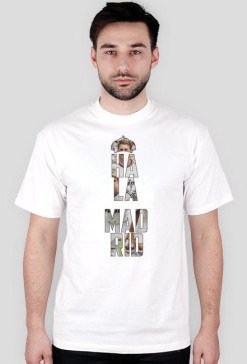 Hala Madrid - Męska(1)