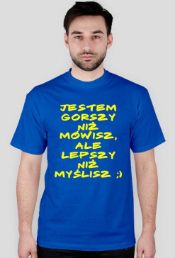 Lepszy - Gorszy -2-