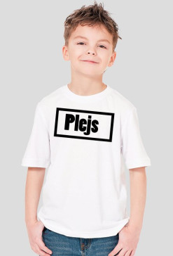 PLEJS! Koszuleczka