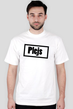PLEJS! Koszuleczka