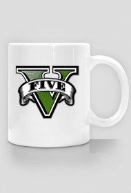 koxikubek I love Gta 5