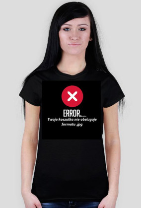 Error! Wmen