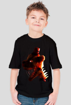 NightMareFreddy#1-Dziecięca