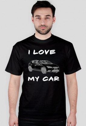 I love my car -2-