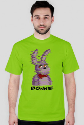 FNAF Bonnie