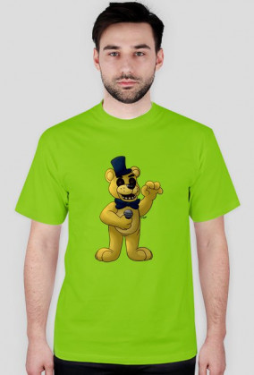 FNAF Freddy