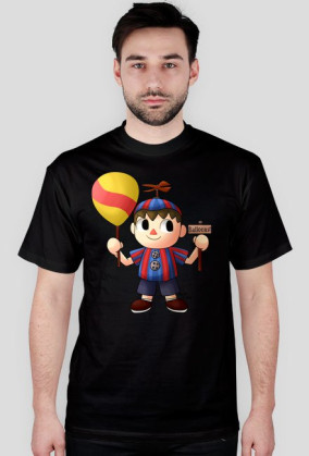 FNAF Ballon Boy