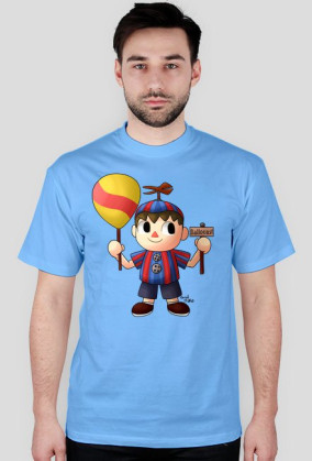 FNAF Ballon Boy