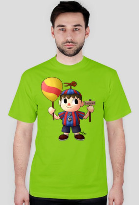 FNAF Ballon Boy