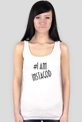 #1 I'M INSTAGOD