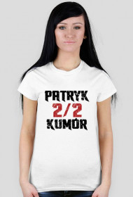 Patryk Kumór 2/2 TSHIRT