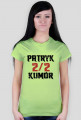 Patryk Kumór 2/2 TSHIRT