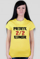 Patryk Kumór 2/2 TSHIRT