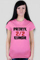 Patryk Kumór 2/2 TSHIRT
