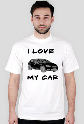 I love my car -3-